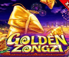 PLAYSTAR : GOLDEN ZONGZI - KINGBET189