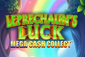 Leprechauns Luck: Mega Cash Collect A1 - KINGBET189