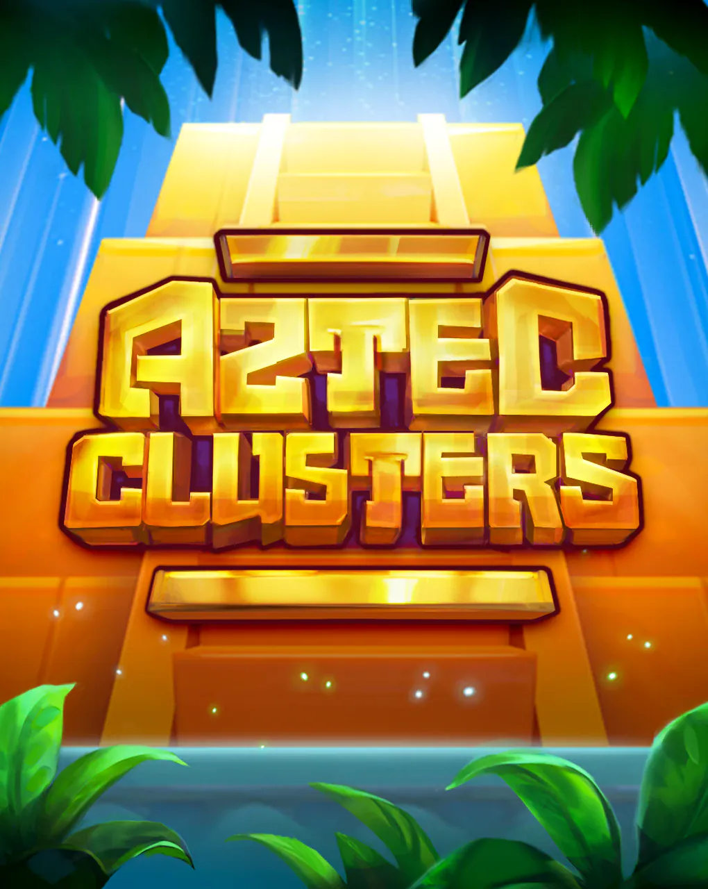 Bgaming : Aztec Clusters - KINGBET189