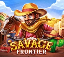 Joker123 : Savage Frontier - KINGBET189
