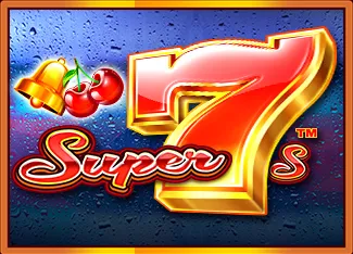 Super 7s  - KINGBET189