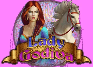 Lady Godiva - KINGBET189