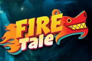 Fire Tale - KINGBET189