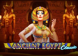 Ancient Egypt Classic - KINGBET189
