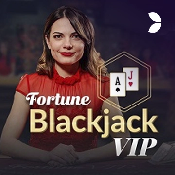 Blackjack Fortune VIP - KINGBET189