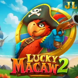 Lucky Macaw 2 - KINGBET189