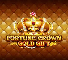 Joker123 : Fortune Crown - Gold Gift - KINGBET189