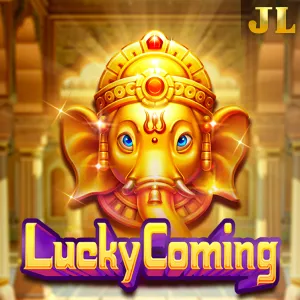 Lucky Coming - KINGBET189