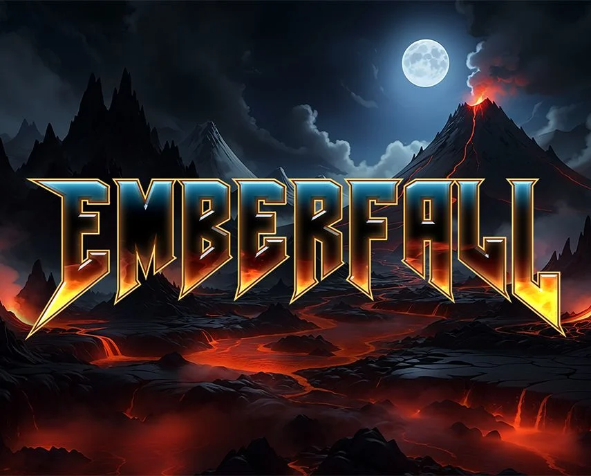 Slotmill : Emberfall - KINGBET189