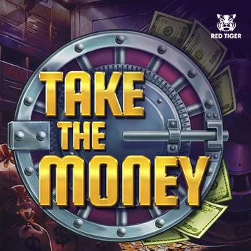 Redtiger : Take the Money - KINGBET189