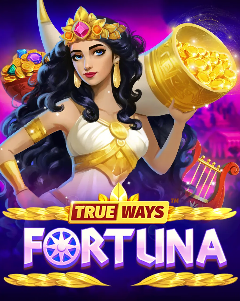 Bgaming : Fortuna Trueways - KINGBET189
