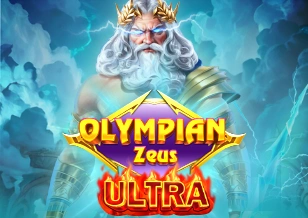 Olympian Zeus ULTRA - KINGBET189