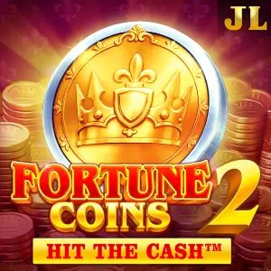 Fortune Coins 2 - KINGBET189