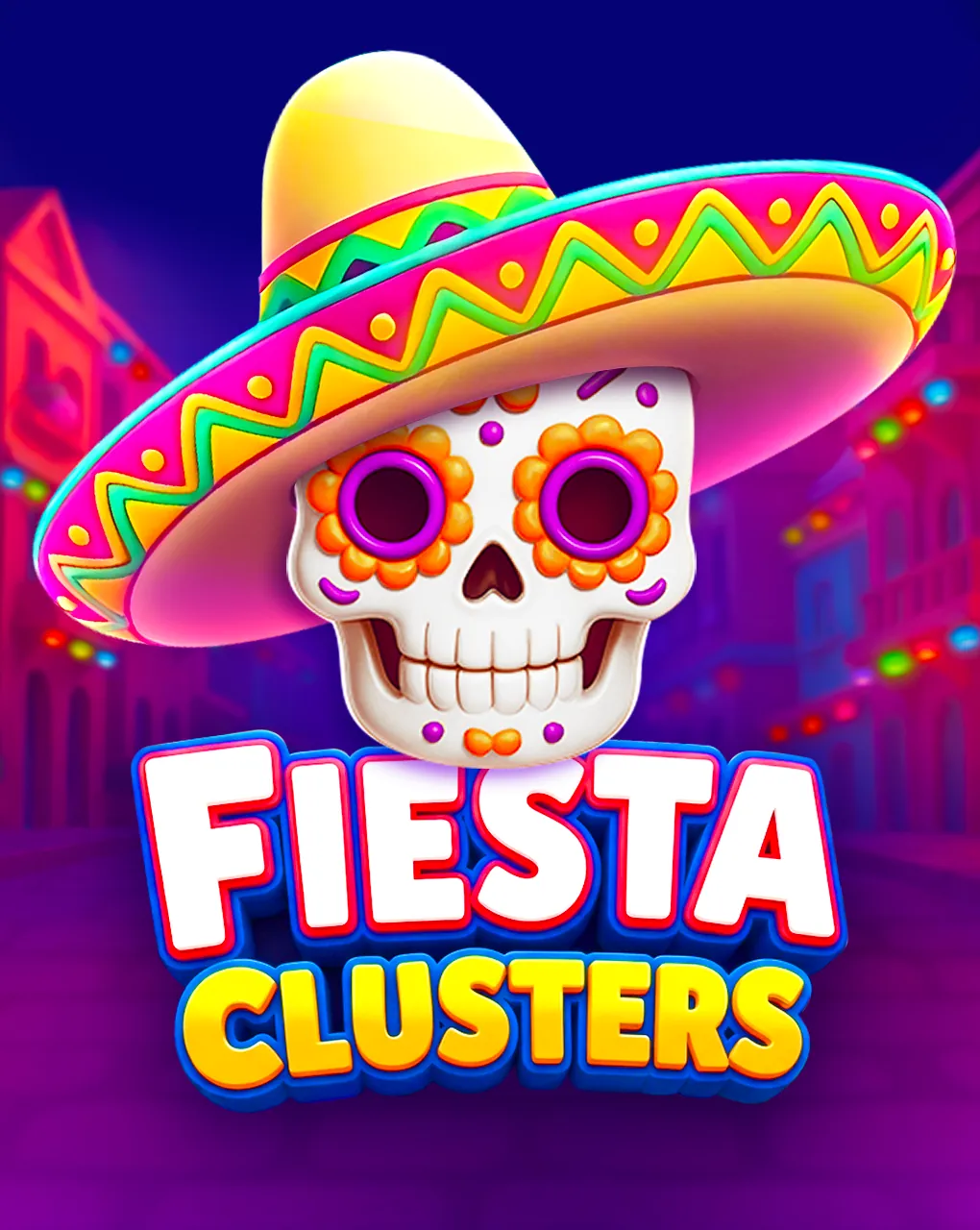 Bgaming : Fiesta Clusters - KINGBET189