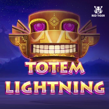 Redtiger : Totem Lightning - KINGBET189