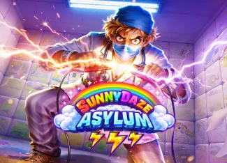 Sunnydaze Asylum - KINGBET189