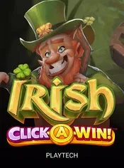 Irish Click-A-Win - KINGBET189