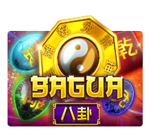 Joker123 : Bagua - KINGBET189
