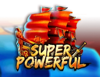 PLAYSTAR : SUPER POWERFUL - KINGBET189