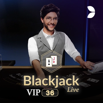 Blackjack VIP 36 - KINGBET189