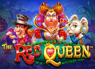 The Red Queen - KINGBET189