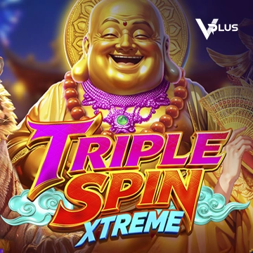 Triple Spin Xtreme - KINGBET189