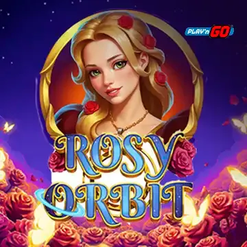PlaynGo : Rosy Orbit Treasure Turn - KINGBET189
