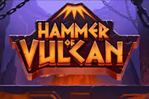 POP Hammer of Vulcan (Quickspin) - KINGBET189