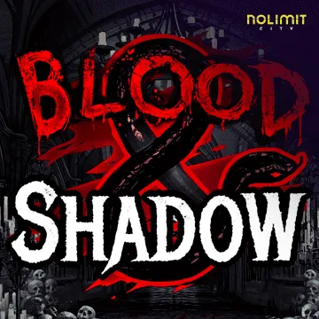 NolimitCity : Blood & Shadow - KINGBET189