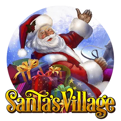 Santas Village - KINGBET189