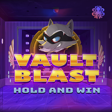 Octoplay : Vault Blast Hold & Win - KINGBET189