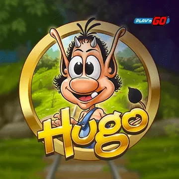 PlaynGo : Hugo - KINGBET189