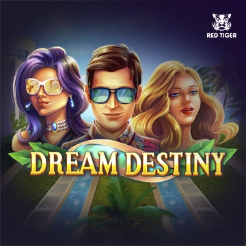 Redtiger : Dream Destiny - KINGBET189