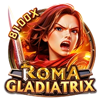 Facai : ROMA GLADIATRIX - KINGBET189