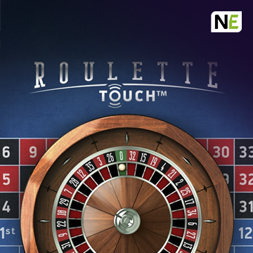Roulette Touch - KINGBET189