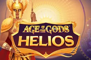 Age of the Gods: Helios - KINGBET189