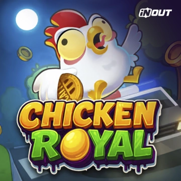 Chicken Royal - KINGBET189