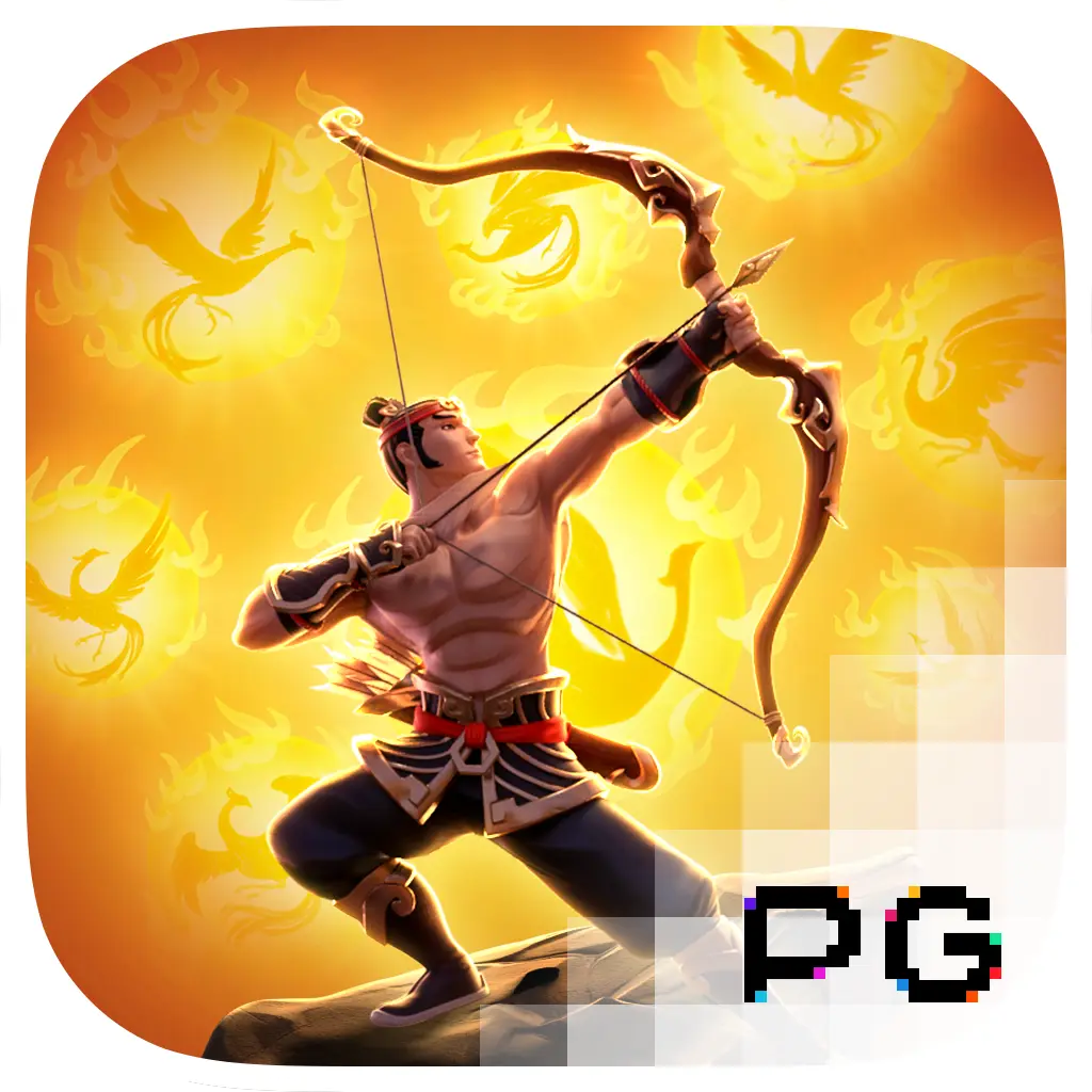 Legend of Hou Yi - KINGBET189