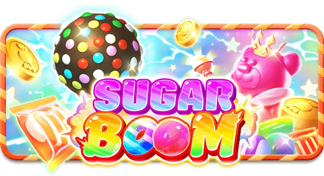 PLAYSTAR : SUGAR BOOM - KINGBET189