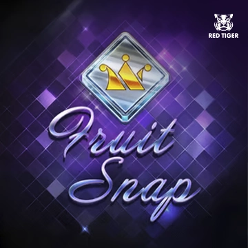 Redtiger : Fruit Snap - KINGBET189