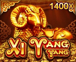 JDB : XiYangYang - KINGBET189