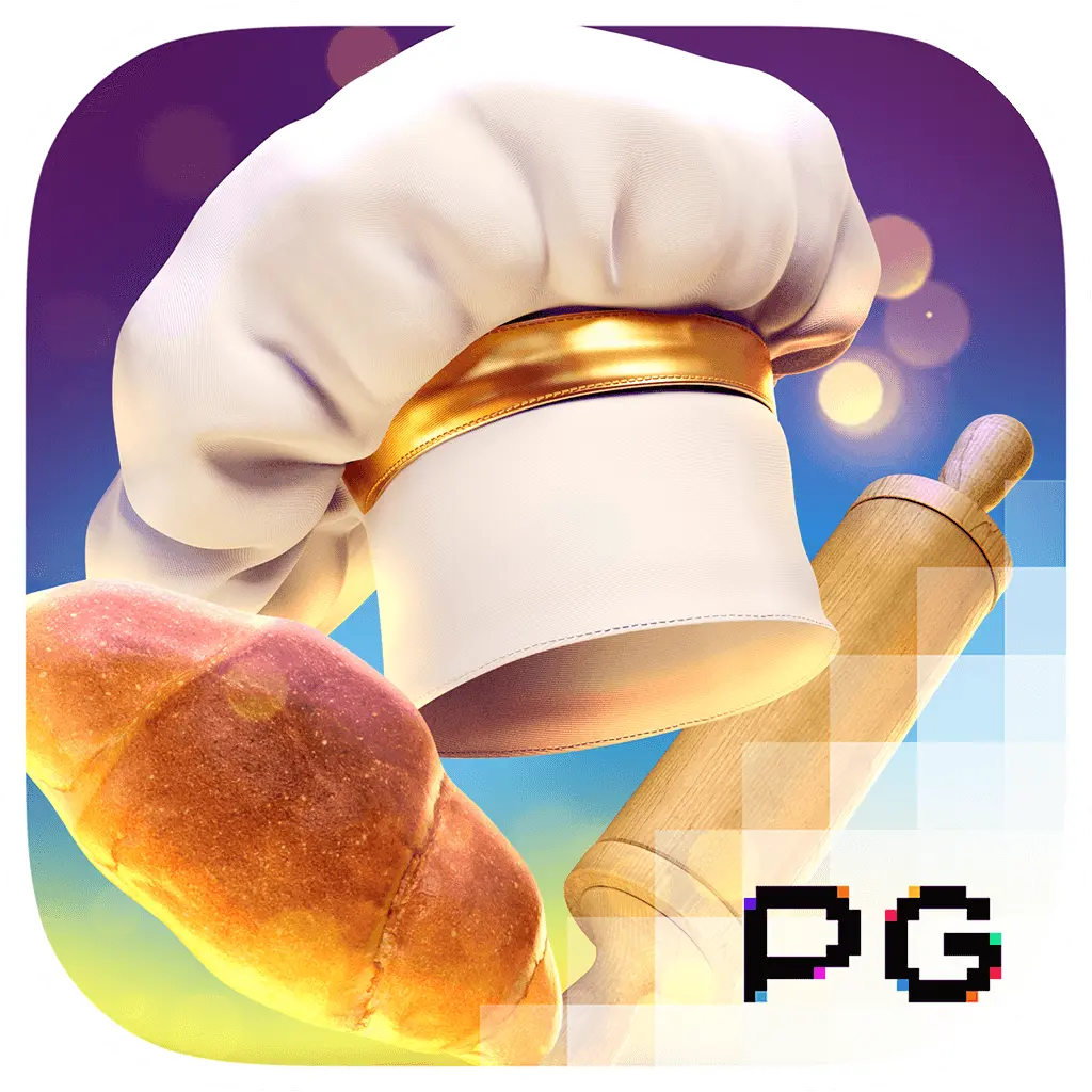 Bakery Bonanza - KINGBET189