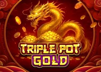 Triple Pot Gold - KINGBET189