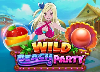 Wild Beach Party - KINGBET189