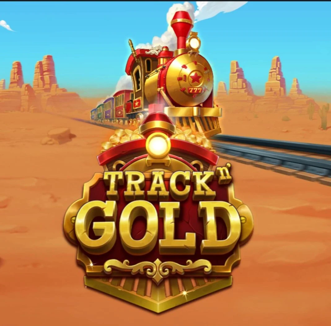 PlaynGo : Track n Gold - KINGBET189