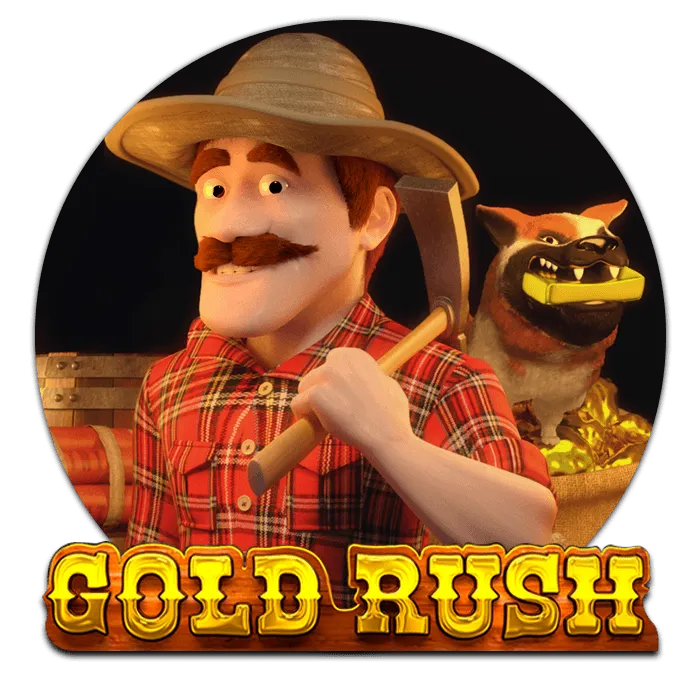 Gold Rush - KINGBET189