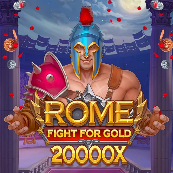 Rome: Fight For Gold - KINGBET189
