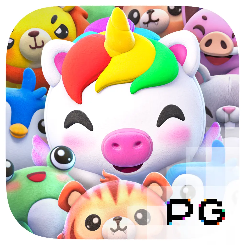 Plushie Frenzy - KINGBET189