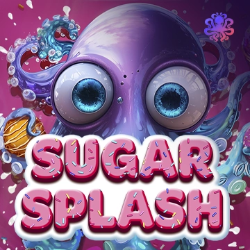 Octoplay : Sugar Splash - KINGBET189