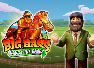 Big Bass Day at the Races - KINGBET189
